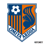 大宫松鼠U18