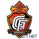 庆南FC后备队