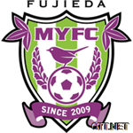 藤枝MYFC