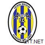 安格斯图拉FC