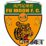 翼月亮