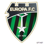 欧洲FC