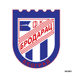 FK布罗道U19