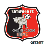 FC德杜阿拉