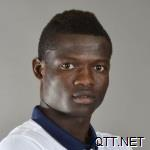锡昂 Elhadji Abdoulaye Ciss
