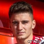 古比斯 Cem Felek