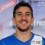 阿特纳斯 Federico Tabeira