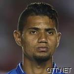 胡蒂卡尔帕 Brayan Garcia