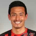 熊本深红 Shoto Suzuki