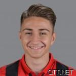 吉尔蒙特 Kristóf Herjeczki