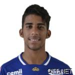 巴西瓜拉尼 Luiz Fernando