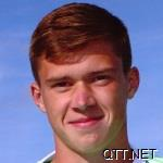 诺维奇U23 Nicholas Hayes