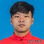 贵州恒丰 朱正宇 Zhu Zhengyu