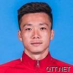 长春亚泰 Yang He