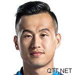 江苏苏宁 田依浓 Yinong Tian