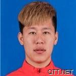 辽宁沈阳宏远 Tianlong Zhang
