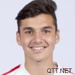 巴黎圣日尔曼 Metehan Guclu