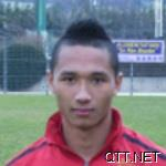 贝兹尔 Alexandre Ramalingon