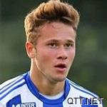 哥德堡 Andreas Ohman