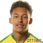 莱切斯特城U23 Louis Ramsay