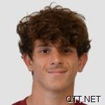 萨比尼迪特斯 Lorenzo Trillò
