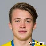 天狼星 Linus Nygren