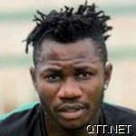 佐伯阿汉 Osaguona Christian Ighodaro