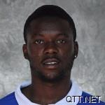 曼托瓦 Carlos Buxton Opoku