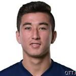 墨尔本胜利 阿克巴里 Rahmat Akbari