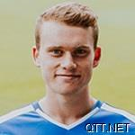 奥尔德肖特 Chris Smith