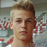汉诺威96U19 Max Schwitalla