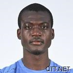 维托鲁康斯坦萨 Kofi Twumasi