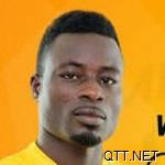 梅德亚马 Kwame Boateng