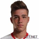 巴拉纳竞技 比索利 Guilherme Bissoli