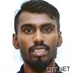 吉达州 Thanabalan Nadarajah
