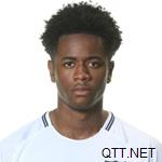 热刺U23 Shayon Harrison