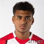 南安普顿U23 Marcus Barnes