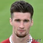 利物浦U23 Corey Whelan