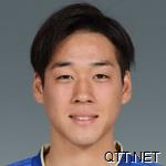 FC东京 矢岛辉一 Kiichi Yajima