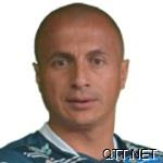  Danny Fonseca