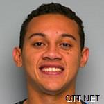 托姆本斯 Magnum Rafael Farias Tavares