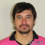 塔尔卡流浪者 Nicolas Peric