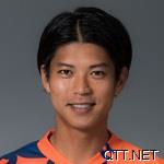 横滨FC 田代真一 Masakazu Tashiro