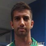 防卫者 Juan Tejera