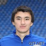 阿克托比 Ulan Konysbaev