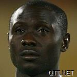 AEK拉纳卡 Alfa Yakubu