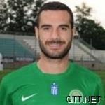 阿格罗蒂科斯 Dionysis Makrydimitris