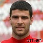 韦列亚 Aleksandar Yakimov