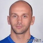 FC克鲁帕 Miloš Karišik