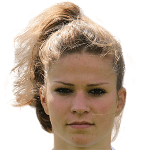  Melanie Leupolz